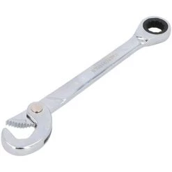 EGA TOOLS Hakenschlüssel Mit Ratsche 13 - 19 Mm