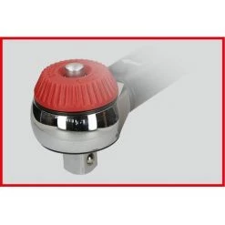 KSTOOLS 1/4 Ratschen-Drehmomentschlüssel. 5-25Nm 516.1412 -Schlüssel Shop 15161840 3