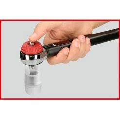 KSTOOLS 1/4 Ratschen-Drehmomentschlüssel. 5-25Nm 516.1412 -Schlüssel Shop 15161840 4