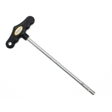 MS-WARENVERTRIEB Steckschlüssel T-Griff 230mm Sechs-Kant 6 Mm 3 MS-WARENVERTRIEB Steckschlüssel T-Griff 230mm Sechs-Kant 6 Mm