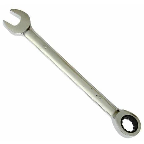 MISO TOOLS 7 Tlg Set Ring-Maul Ratschenschlüssel Zoll 5/16" - 3/4" 4 MISO TOOLS 7 Tlg Set Ring-Maul Ratschenschlüssel Zoll 5/16" - 3/4" – Bild 2