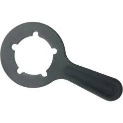 FLEIG Gasregler Schlüssel Für 5 & 11 Kg Flaschen