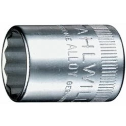 STAHLWILLE 01530016 - Steckschlüsseleinsätze