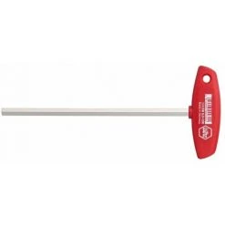 WIHA Sechskantschraubendreher 8x100 Mm Quergriff