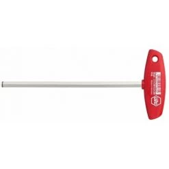 WIHA Sechskantschraubendreher 5x150 Mm MagicRing Querg