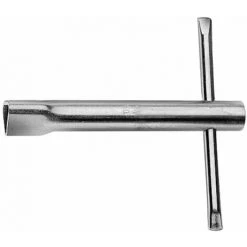 ORION Dreikant-Steckschlüssel Für M 6 112 Mm DIN 22417