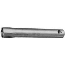 ORION Rohrschlüssel Ø 9 Mm Sechskant-Rohrsteckschlüsselaus Stahlrohr