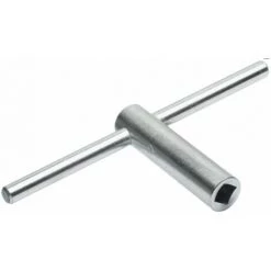 ORION Vierkant-Aufsteckschlüssel Ø 8 Mm Vierkantschlüssel Aus Spezialstahl D