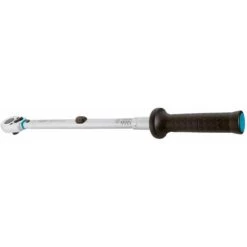 HAZET Drehmomentschlüssel 2- 10 Nm Mit Umschaltknarre