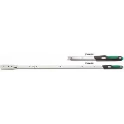 STAHLWILLE Drehmomentschlüssel Standard MANOSKOP 730N Größe