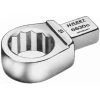 HAZET Einsteckwerkzeug 17 Mm Schlüsselweite Ring 9x12 -Schlüssel Shop 15406945 1