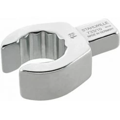 STAHLWILLE Einsteckwerkzeug 19 Mm Schlüsselweite Ring Offen