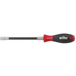 WIHA Bithalter Mit Handgriff 1/4 Inch 150 Mm Lang Soft
