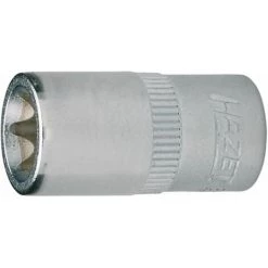 HAZET 1/4 Zoll Steckschlüsseleinsatz Für Außen-TORX E 4