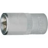 HAZET 1/4 Zoll Steckschlüsseleinsatz Für Außen-TORX E 10 -Schlüssel Shop 15409745 1