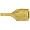 HAZET 1/4 Zoll Schraubendrehereinsatz Schlitz 1.6x10 Mm -Schlüssel Shop 15409749 1