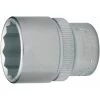 HAZET Steckschlüsseleinsatz Ø 12 Mm 3/8 Zoll DIN 3124 Doppelsechskant -Schlüssel Shop 15409864 1