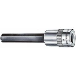 HAZET 3/8 Zoll Steckschlüsseleinsatz Sechskant 6 Mm FürInnensechskant