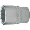 HAZET 1/2 Zoll Steckschlüsseleinsatz Ø 12 Mm Doppelsechskant -Schlüssel Shop 15410151 1