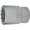 HAZET 1/2 Zoll Steckschlüsseleinsatz Ø 13 Mm Doppelsechskant -Schlüssel Shop 15410152 1