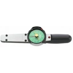 JETCO 1/4 Uhren-Drehmomentschlüssel 1,2-6 Nm