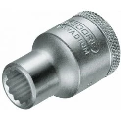 GEDORE 1/2 Steckschlüssel-Satz 28-tlg UD 10-36 Mm 8 GEDORE 1/2 Steckschlüssel-Satz 28-tlg UD 10-36 Mm -Schlüssel Shop 15532238 3