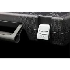 MEISTER Bit- Und Steckschlüssel-Satz 216-teilig, 1/4 Zoll + 3/8 Zoll + 1/2 Zoll -Schlüssel Shop 15532790 3