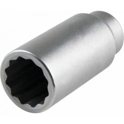 KSTOOLS® 1/2 12-kant-Stecknuss. Lang. 30mm 917.1274 -Schlüssel Shop 15578834 2