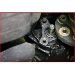 KSTOOLS® 1/2 12-kant-Stecknuss. Lang. 30mm 917.1274 -Schlüssel Shop 15578834 3