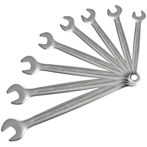 KSTOOLS Gemischter Schlüsselsatz KS TOOLS Ultimate - 18-teilig - 922.0047 3 KSTOOLS Gemischter Schlüsselsatz KS TOOLS Ultimate - 18-teilig - 922.0047