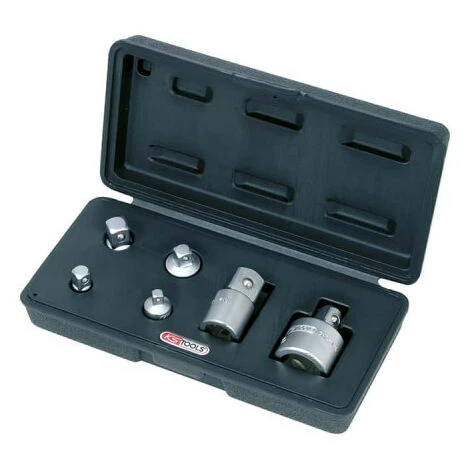 KSTOOLS Satz Von KS TOOLS Ultimate Getrieben Und Getrieben - 6 Stück - 922.1106 3 KSTOOLS Satz Von KS TOOLS Ultimate Getrieben Und Getrieben - 6 Stück - 922.1106
