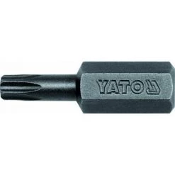 Schlagbits 8 X 30 Mm Torx T27 50 Stck. Yato YT-7901