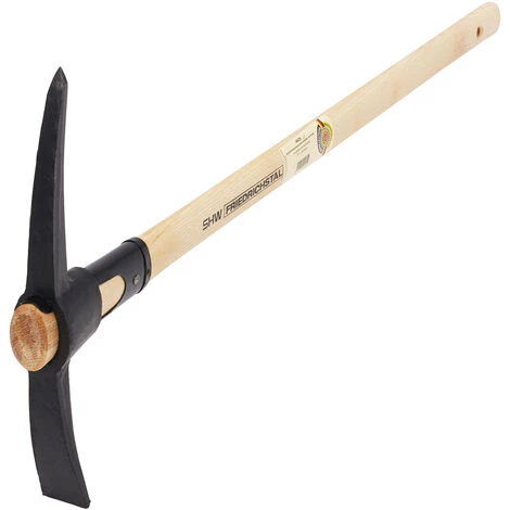 SHW Friedrichstal Leichte Kreuzhacke 3 SHW Friedrichstal Leichte Kreuzhacke