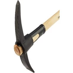 SHW Friedrichstal Leichte Kreuzhacke 8 SHW Friedrichstal Leichte Kreuzhacke -Schlüssel Shop 16578976 3