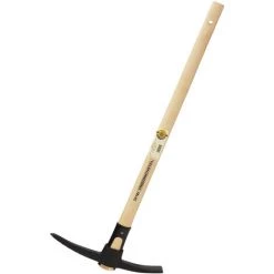 SHW Friedrichstal Leichte Kreuzhacke 9 SHW Friedrichstal Leichte Kreuzhacke -Schlüssel Shop 16578976 4