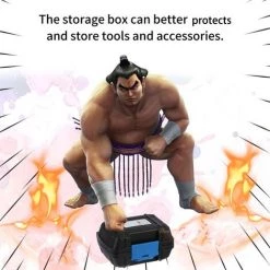 ASUPERMALL Digitaler Drehmomentmesser, 1,5-1000 Nm, Wrg4-340 -Schlüssel Shop 17074469 4