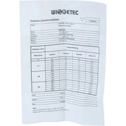 ASUPERMALL Digitaler Drehmomentmesser, 1,5-1000 Nm, Wrg4-340 -Schlüssel Shop 17074469 5