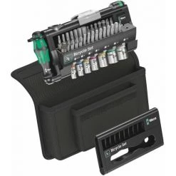 WERA Fahrradset 3 (Bicycle Set 3)