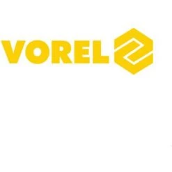 VOREL Stahlschraubenschlüssel "Franzose" 0-25 & 0-35mm 0-25mm -Schlüssel Shop 18557659 4