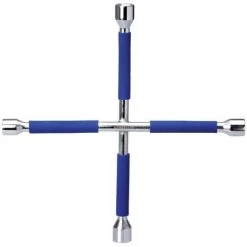 Goodyear 75520 Radkreuz