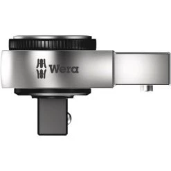 Wera 05078720001 7790/1 Anschweiß-Einsteckwerkzeug