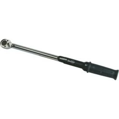 BRÜDER MANNESMANN Brüder Mannesmann M18145 Drehmomentschlüssel 40 - 210 Nm