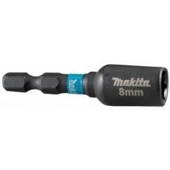 MAKITA Steckschlüssel 1/4 SW8
