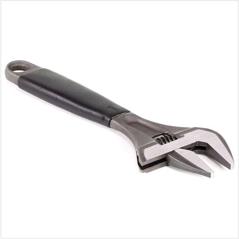 Bahco Rollgabelschlüssel Engländer Serie 90 Phosphatiert Mit Grosser Öffnung 38mm 7 Bahco Rollgabelschlüssel Engländer Serie 90 Phosphatiert Mit Grosser Öffnung 38mm – Bild 5