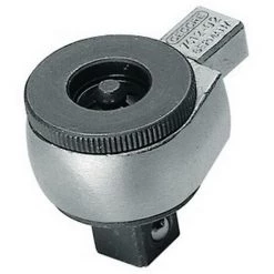 Gedore 7686500 7412-01 - GEDORE - Einsteckumschaltknarre 3/8" SE 9x12