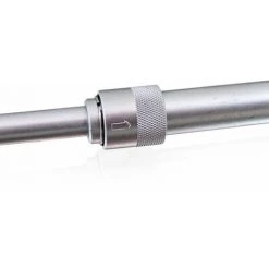 BITUXX 3 Tlg Teleskop Gelenk Ratschen 1/4 3/8 1/2 90° Knarre Ausziehbar Umschaltknarre Set -Schlüssel Shop 20280895 5