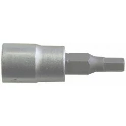 Steckschlüsselschraubeinsatz Weitere 0760251552 4035300649556 4035300649556 Steckschlüsselschraubeinsatz