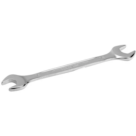 Bahco Doppelmaulschlüssel 15° Abgewinkelt SW 6 X 7mm - 6M-6-7 3 Bahco Doppelmaulschlüssel 15° Abgewinkelt SW 6 X 7mm - 6M-6-7