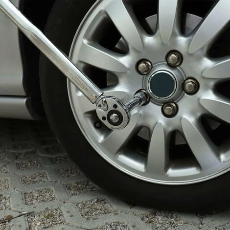 WALTER WERKZEUGE <p>WALTER Drehmomentschlüssel Mit Verlängerung Und 3 Stecknüsse, 60-210 Nm, Vierkantantrieb, ± 4% Fehlergenauigkeit, Mit Aufbewahrungskoffer 7 WALTER WERKZEUGE <p>WALTER Drehmomentschlüssel Mit Verlängerung Und 3 Stecknüsse, 60-210 Nm, Vierkantantrieb, ± 4% Fehlergenauigkeit, Mit Aufbewahrungskoffer – Bild 5