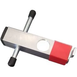 SANPRO Universal Ventilhalter / Eindrehschlüssel Für Sanitär Ventile